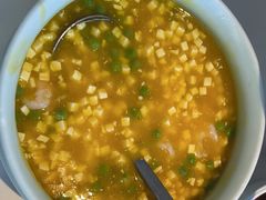 -兰湘子·湘菜小炒(长安万科广场店)