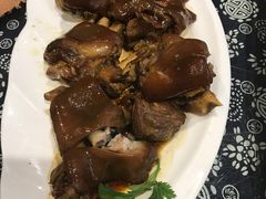 -渔堂公园餐厅·本帮菜(乐园路店)