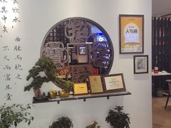 -山海菜馆·海肠捞饭·青岛菜(栈桥店)