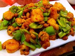 -桃子餐厅·天津菜(红星路直营店)