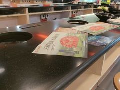 -呷哺呷哺(西单大悦城店)