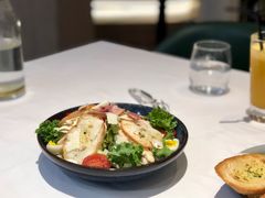 -L'Arome芳芳法国餐厅(仙林金鹰店)