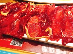 -牛很鲜潮汕牛肉火锅(椒江店)