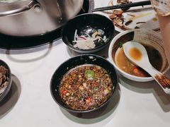 -沄记顺德菜打边炉(东直门店)