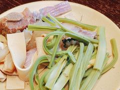 -滇野云南野生菌餐厅(陕西南路店)
