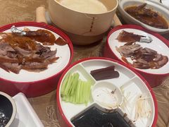-锦绣金山人家(友谊店)