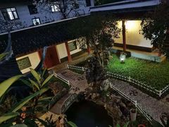 -暖心派对·独栋别墅团建聚会轰趴馆