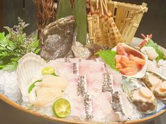 -珍滋味海鲜火锅酒家(蓝色港湾店)