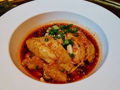 -缪氏川菜(丰盛町店)
