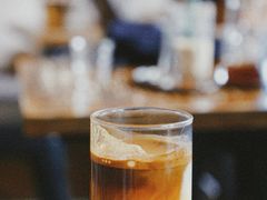 dirty-古耳咖啡(北锣店)