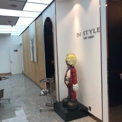 点击看大图 -CD Hair salon