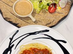 -STARRY CAFE & LOUNGE BAR(高新店)