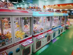 -哈尼兔儿童游戏乐园(沈阳大东龙之梦店)