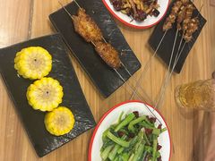 -KAOTOWN烤堂•烧烤(海汇港店)