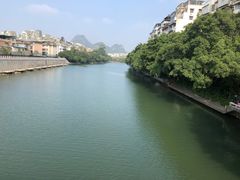 -桂林两江四湖景区