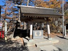 -富士山吉田線五合目