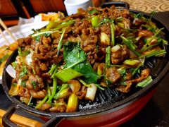 -大鸭梨烤鸭(甘家口店)