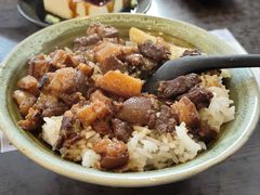 -古代饭堂(冠亚店)