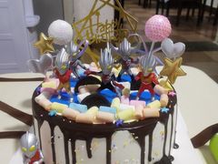 -丁先生蛋糕·品质鲜作(桐梓林店)