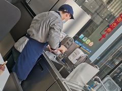 -瑞幸咖啡(未来国际大厦店)