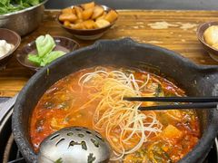 -笔记安顺夺夺粉火锅