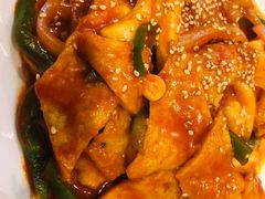 -桃园中华料理炸酱面(燕儿岛路店)