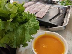 -韩时烤肉(枫蓝店)
