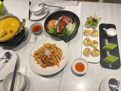 -美奈小馆·越南料理(中航城君尚购物中心店)