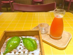 -蔡澜点心·粤菜(花城汇南区店)