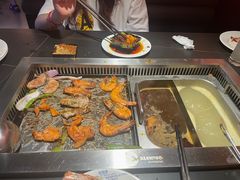 -星伦多自助料理·涮烤一体(虹悦城店)