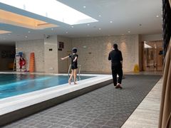 -连云港苏宁索菲特酒店