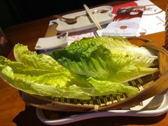 -肉魁屋·烧肉·烧鸟·酒场(高新店)