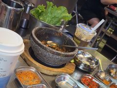 -哈哈碳都·牛肋条无限自助烤肉(台江万达店)