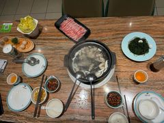 -春润大地海南椰子鸡(沙井京基百纳广场店)