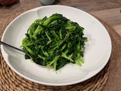 -川旺角融合菜•海景餐厅(星海广场店)