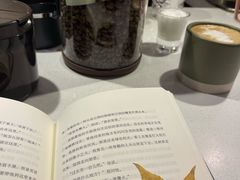 -舊新事咖啡NOTHING NEW COFFEE