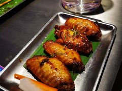 -新越盏·东南亚料理(捷登都会店)