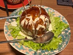 -满来寿喜烧(金虹桥店)