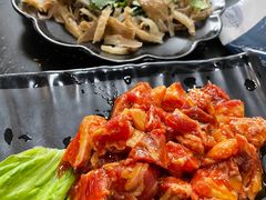 -丹东丛炟海鲜烧烤(江艺路店)