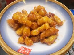糖醋里脊-天津卫码头(南开大悦城店)
