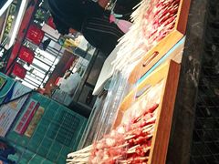 -韩风源烧烤涮自助餐厅(汝南店)