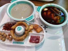 -尹三豆汁(前门旗舰店)