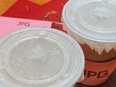 -JPG canteen(广州东山口店)