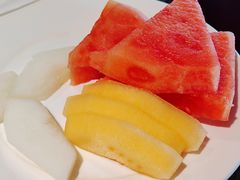 -天伦松鹤大饭店·欣妮咖啡