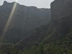 -沕沕水生态风景区