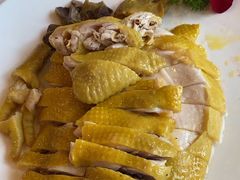 -粤菜王府·海鲜·茶市·海景餐厅(大梅沙店)