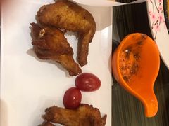-豪客来牛排(府河店)