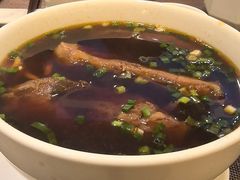 -中国厨房/台湾牛肉面
