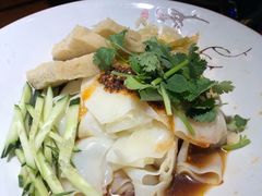 楼兰手工凉皮-楼兰新疆主题餐厅(坂田佳华领汇广场店)