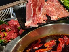 -三江汇火锅店(保全街店)